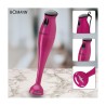 Mixeur plongeant 180W rose Bomann SM384CB-Vert