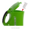 Bouilloire électrique 1,7 200 W vert Bomann WK5011CB-Vert