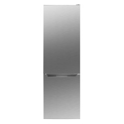 Réfrigérateur congélateur 262L Classe C Inox KG7369-Inox