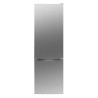 Réfrigérateur congélateur 262L Classe C Inox KG7369-Inox
