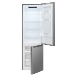 Réfrigérateur congélateur 262L Classe C Inox KG7369-Inox