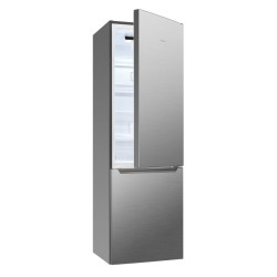 Réfrigérateur congélateur 262L Classe C Inox KG7369-Inox