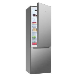 Réfrigérateur congélateur 262L Classe C Inox KG7369-Inox