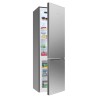 Réfrigérateur congélateur 262L Classe C Inox KG7369-Inox