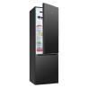 copy of  Réfrigérateur congélateur 262L Classe C Inox KG7369-Inox