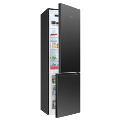 copy of  Réfrigérateur congélateur 262L Classe C Inox KG7369-Inox