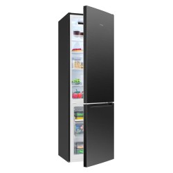 copy of  Réfrigérateur congélateur 262L Classe C Inox KG7369-Inox