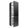copy of  Réfrigérateur congélateur 262L Classe C Inox KG7369-Inox