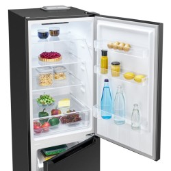 copy of  Réfrigérateur congélateur 262L Classe C Inox KG7369-Inox