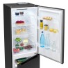 copy of  Réfrigérateur congélateur 262L Classe C Inox KG7369-Inox