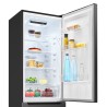 copy of  Réfrigérateur congélateur 262L Classe C Inox KG7369-Inox