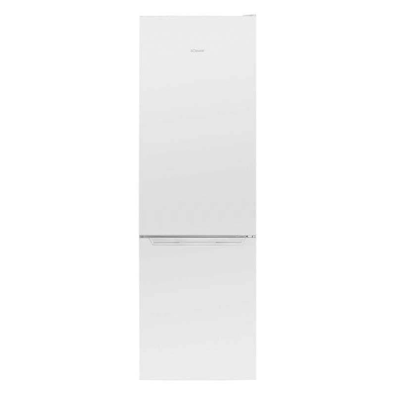 copy of  copy of  Réfrigérateur congélateur 262L Classe C Inox KG7369-Inox