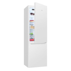 copy of  copy of  Réfrigérateur congélateur 262L Classe C Inox KG7369-Inox