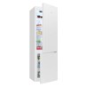 copy of  copy of  Réfrigérateur congélateur 262L Classe C Inox KG7369-Inox