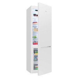 copy of  copy of  Réfrigérateur congélateur 262L Classe C Inox KG7369-Inox