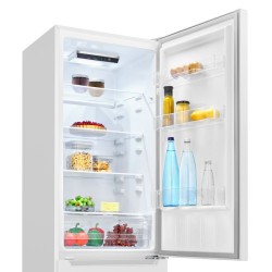copy of  copy of  Réfrigérateur congélateur 262L Classe C Inox KG7369-Inox