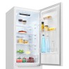 copy of  copy of  Réfrigérateur congélateur 262L Classe C Inox KG7369-Inox