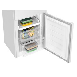 copy of  copy of  Réfrigérateur congélateur 262L Classe C Inox KG7369-Inox