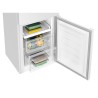 Réfrigérateur congélateur 262L Classe C Blanc KG7369-Blanc