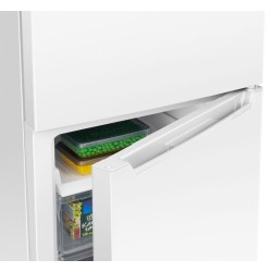 copy of  copy of  Réfrigérateur congélateur 262L Classe C Inox KG7369-Inox