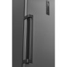 Réfrigérateur 359L Classe D No frost Noir Bomann VS7372-Noir