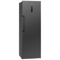 Réfrigérateur 359L Classe D No frost Noir Bomann VS7372-Noir