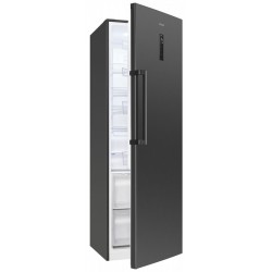 Réfrigérateur 359L Classe D No frost Noir Bomann VS7372-Noir