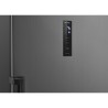 Réfrigérateur 359L Classe D No frost Noir Bomann VS7372-Noir
