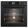 Four Encastrable Multifonction Chaleur Tournante 73L Classe A Noir Bomann EBO7913-Noir