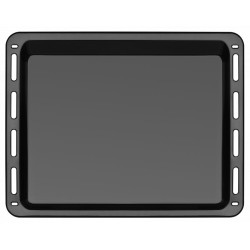 Four Encastrable Multifonction Chaleur Tournante 73L Classe A Noir Bomann EBO7913-Noir