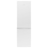 Réfrigérateur congélateur 253L Classe C No Frost Blanc Bomann KG7370-Blanc