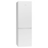 Réfrigérateur congélateur 253L Classe C No Frost Blanc Bomann KG7370-Blanc
