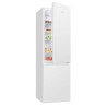 Réfrigérateur congélateur 253L Classe C No Frost Blanc Bomann KG7370-Blanc