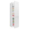 Réfrigérateur congélateur 253L Classe C No Frost Blanc Bomann KG7370-Blanc