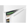 Réfrigérateur congélateur 253L Classe C No Frost Blanc Bomann KG7370-Blanc