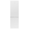 Réfrigérateur congélateur 253L Classe C No Frost Blanc Bomann KG7370-Blanc
