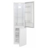 Réfrigérateur congélateur 253L Classe C No Frost Blanc Bomann KG7370-Blanc