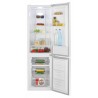 Réfrigérateur congélateur 253L Classe C No Frost Blanc Bomann KG7370-Blanc