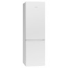 Réfrigérateur congélateur 253L Classe C No Frost Blanc Bomann KG7370-Blanc