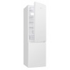 Réfrigérateur congélateur 253L Classe C No Frost Blanc Bomann KG7370-Blanc
