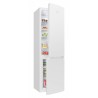 Réfrigérateur congélateur 253L Classe C No Frost Blanc Bomann KG7370-Blanc