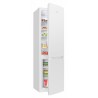 Réfrigérateur congélateur 253L Classe C No Frost Blanc Bomann KG7370-Blanc