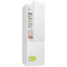 Réfrigérateur congélateur 253L Classe C No Frost Blanc Bomann KG7370-Blanc