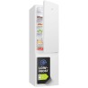 Réfrigérateur congélateur 253L Classe C No Frost Blanc Bomann KG7370-Blanc
