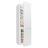 Réfrigérateur congélateur 253L Classe C No Frost Blanc Bomann KG7370-Blanc
