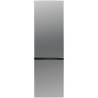 Réfrigérateur congélateur 253L Classe C No Frost Inox Bomann KG7370-Inox