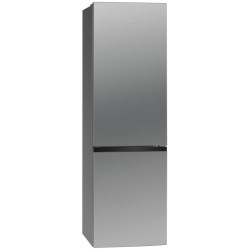 copy of  Réfrigérateur congélateur 253L Classe C No Frost Blanc Bomann KG7370-Blanc
