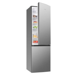 copy of  Réfrigérateur congélateur 253L Classe C No Frost Blanc Bomann KG7370-Blanc