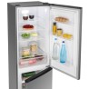 copy of  Réfrigérateur congélateur 253L Classe C No Frost Blanc Bomann KG7370-Blanc