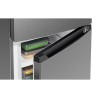 copy of  Réfrigérateur congélateur 253L Classe C No Frost Blanc Bomann KG7370-Blanc